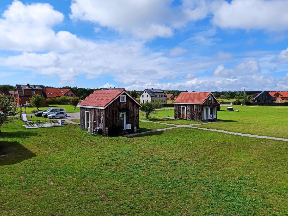 Camping Klevas Karkle Ngoại thất bức ảnh