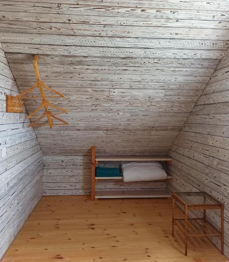Camping Klevas Karkle Ngoại thất bức ảnh