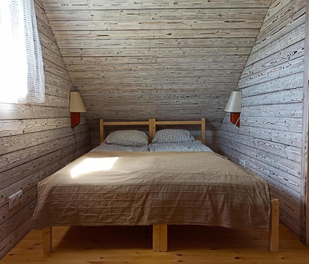 Camping Klevas Karkle Ngoại thất bức ảnh
