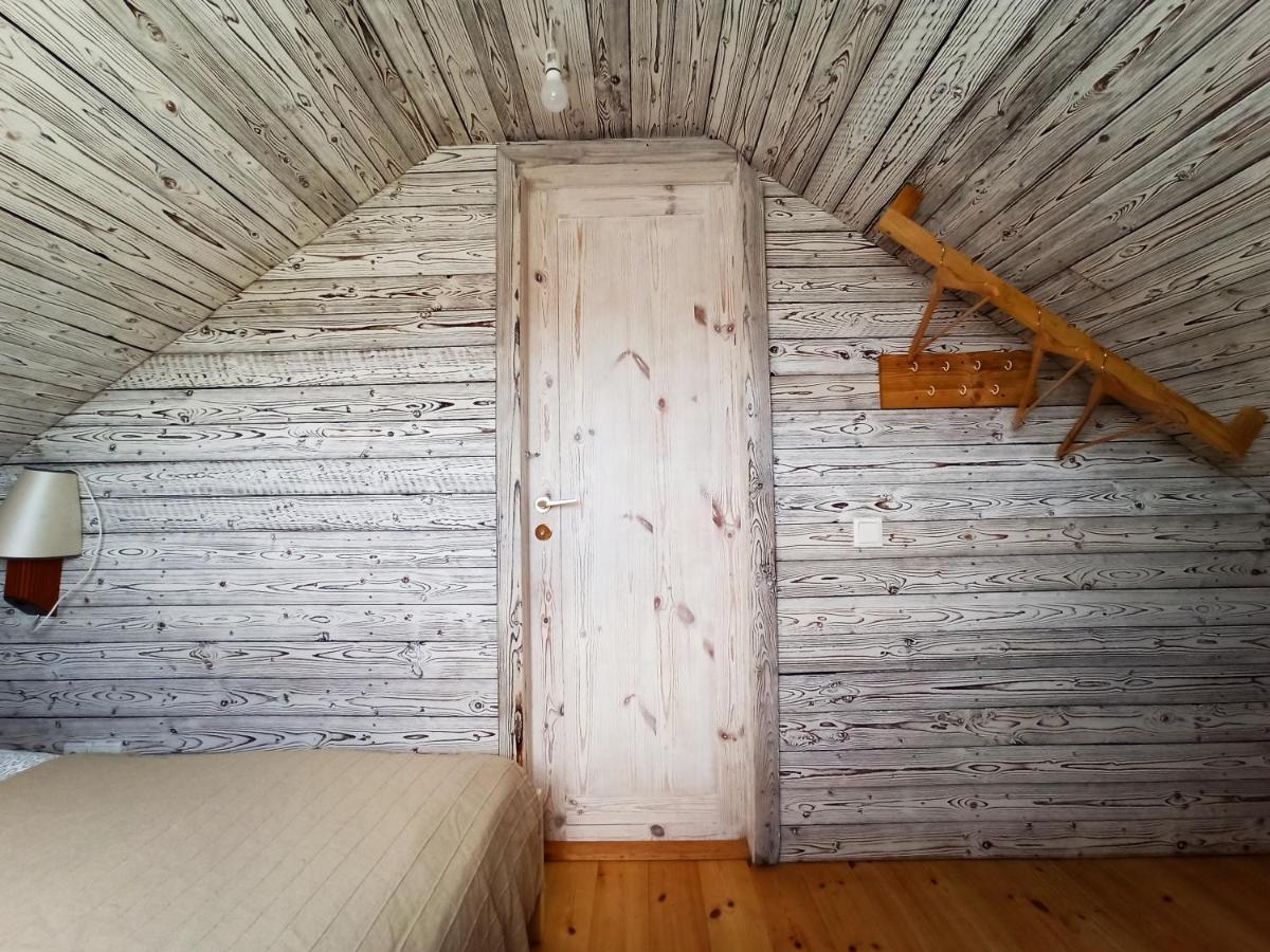 Camping Klevas Karkle Ngoại thất bức ảnh