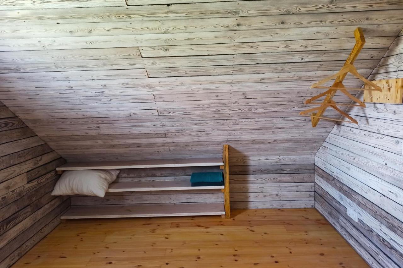 Camping Klevas Karkle Ngoại thất bức ảnh