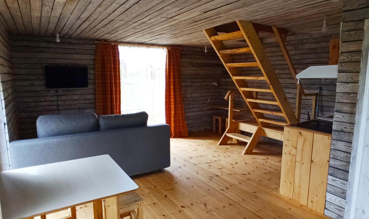 Camping Klevas Karkle Ngoại thất bức ảnh