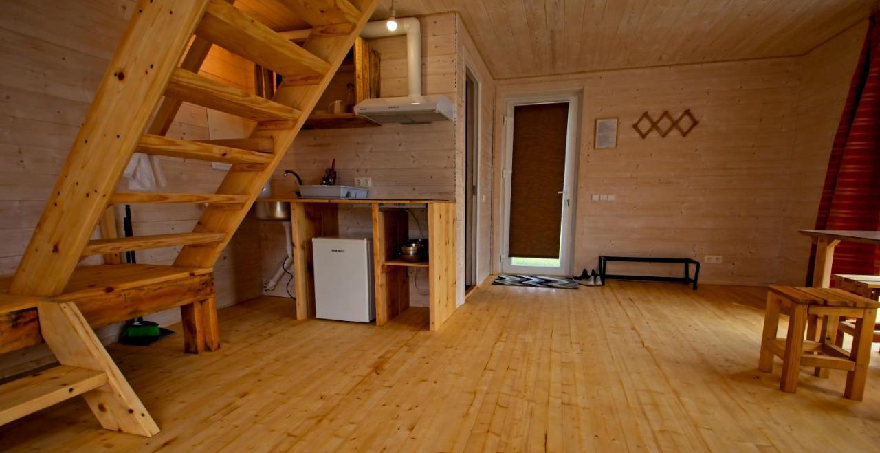 Camping Klevas Karkle Ngoại thất bức ảnh