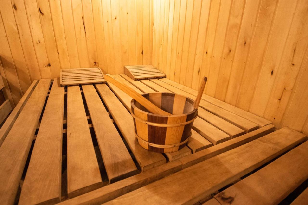 Camping Klevas Karkle Ngoại thất bức ảnh