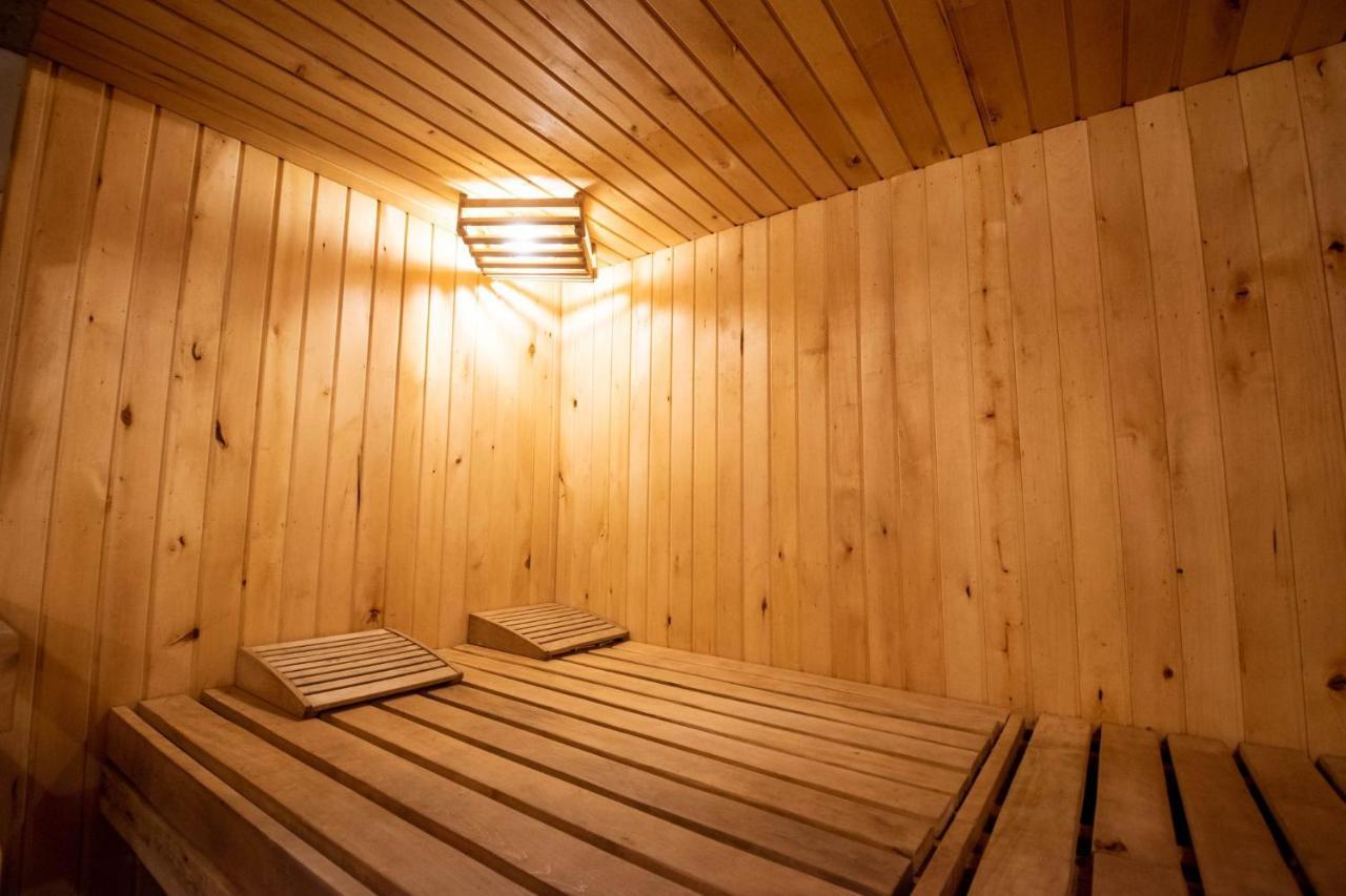 Camping Klevas Karkle Ngoại thất bức ảnh