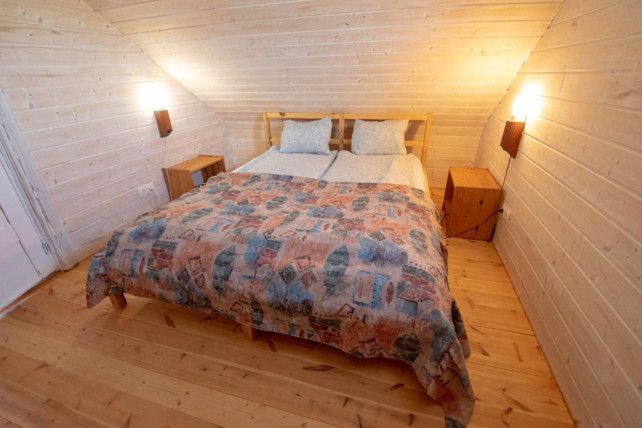 Camping Klevas Karkle Ngoại thất bức ảnh