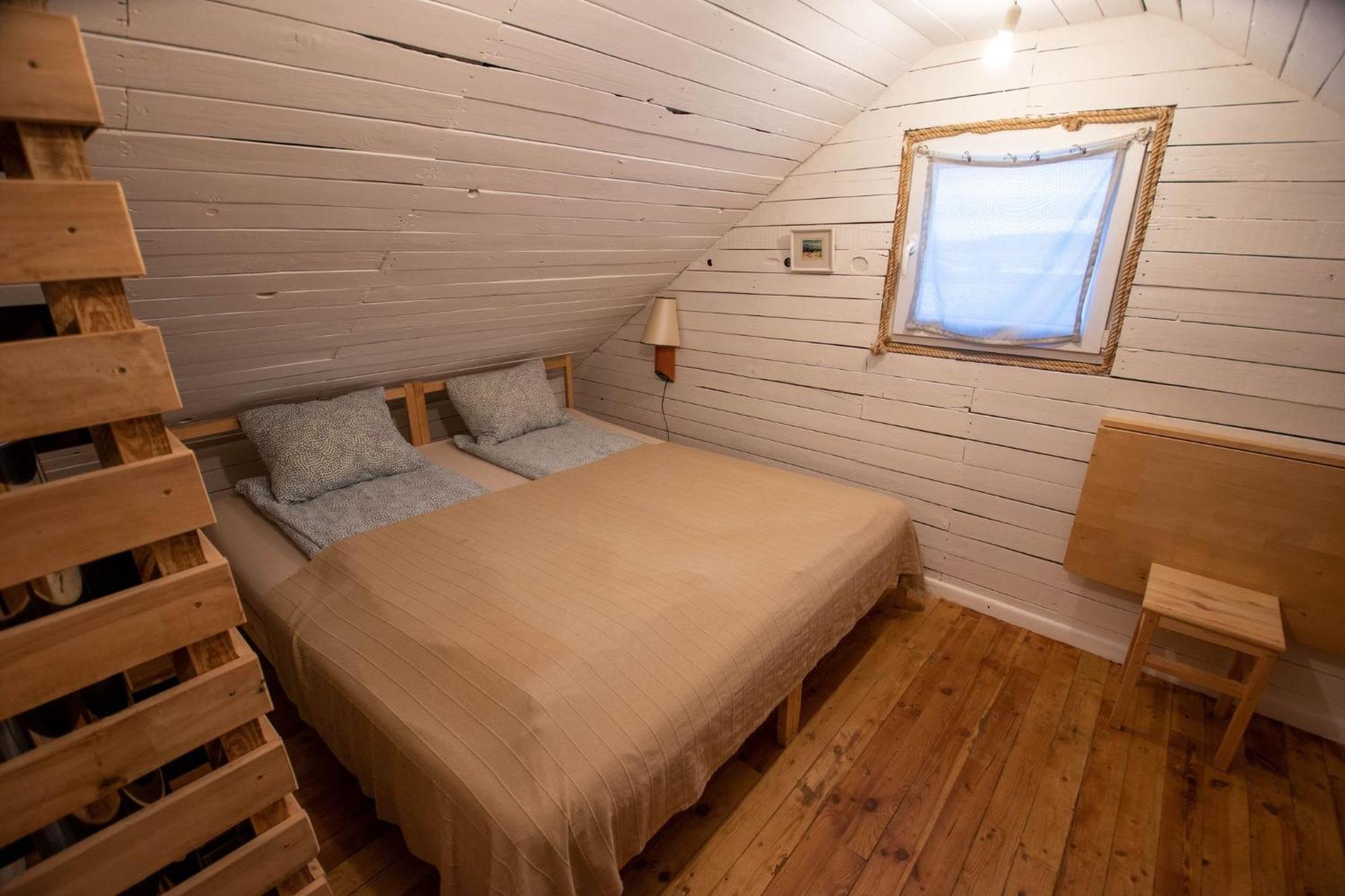 Camping Klevas Karkle Ngoại thất bức ảnh