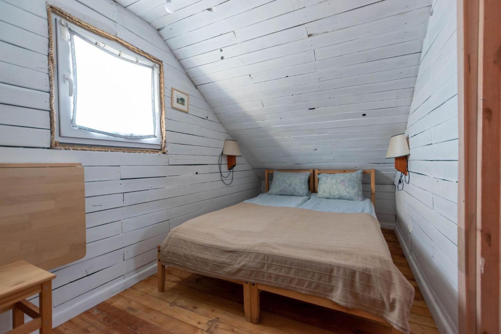 Camping Klevas Karkle Ngoại thất bức ảnh