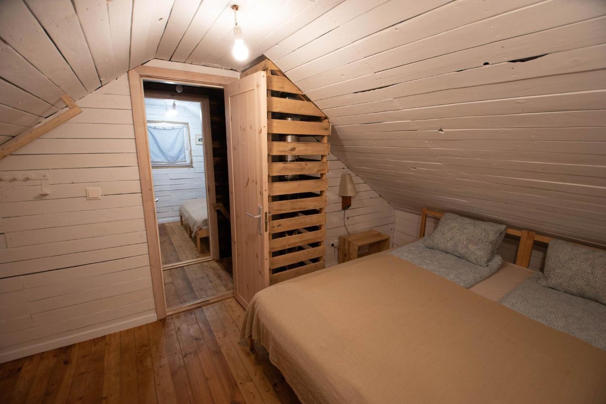 Camping Klevas Karkle Ngoại thất bức ảnh