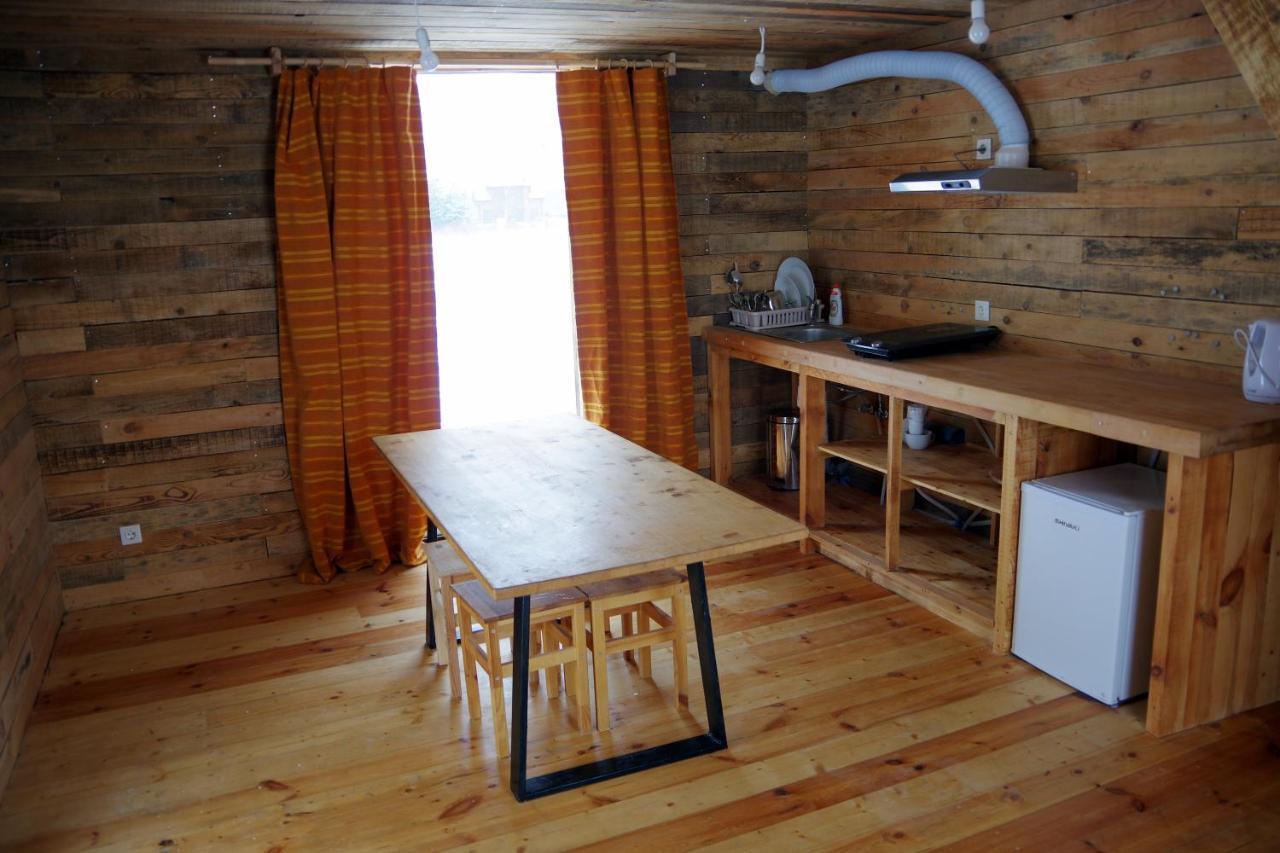 Camping Klevas Karkle Ngoại thất bức ảnh