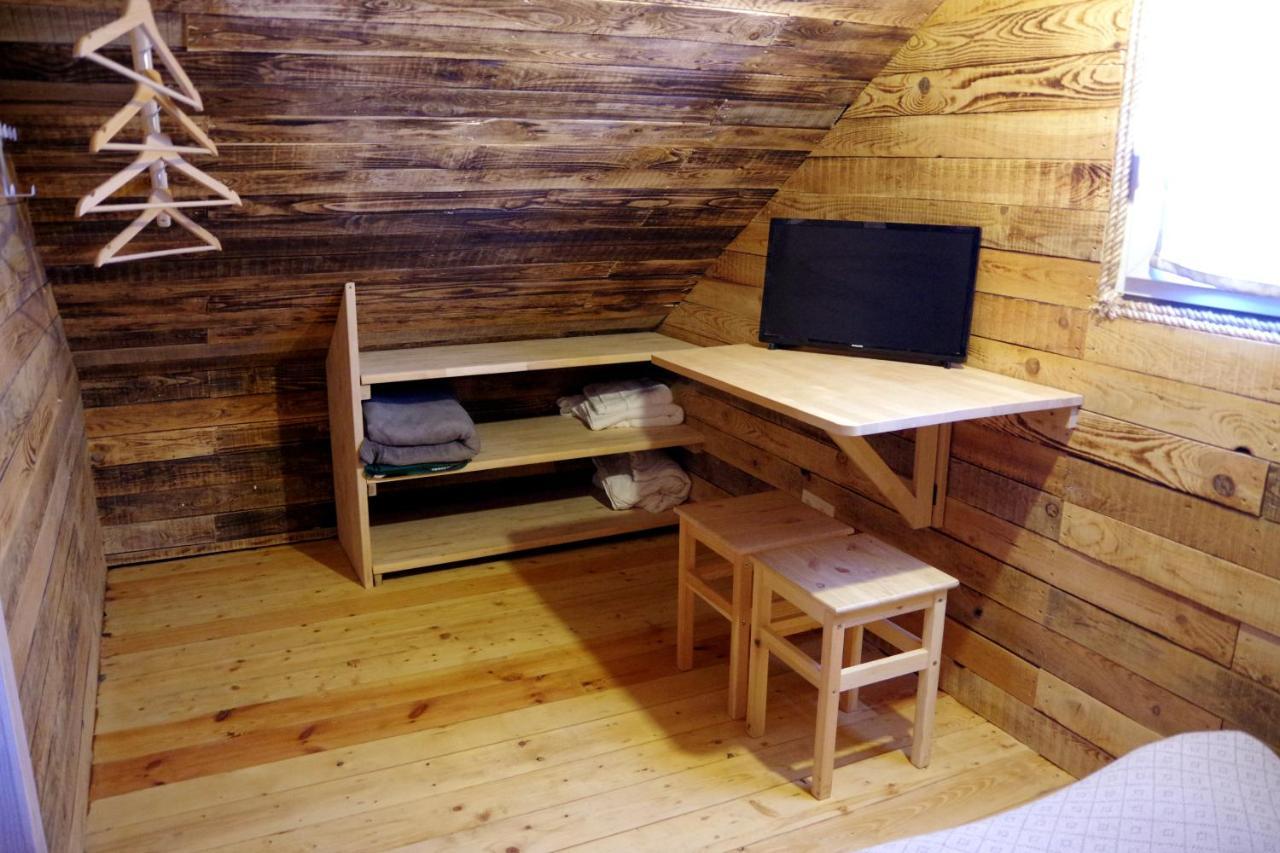 Camping Klevas Karkle Ngoại thất bức ảnh