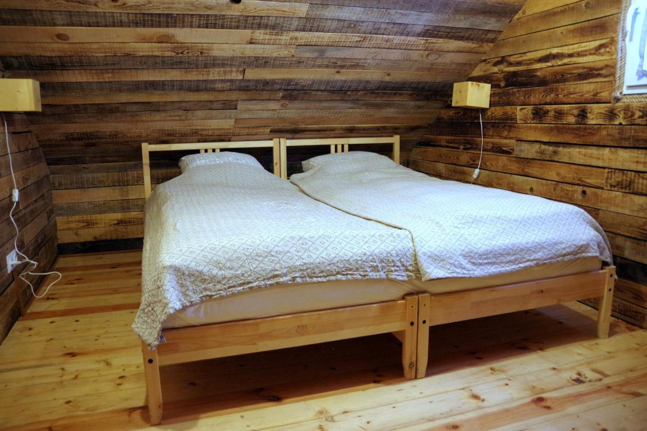 Camping Klevas Karkle Ngoại thất bức ảnh